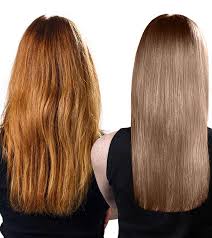 Ash blonde is one of said blonde shades, and it's easily spotted by its blue and violet hues that emulate a silvery or gray cool tone, as explained by kim bonondona, hair colorist and owner of mane champagne studio in nyc. Everything You Need To Know About Wella Color Charm Permanant Liquid Hair Toners