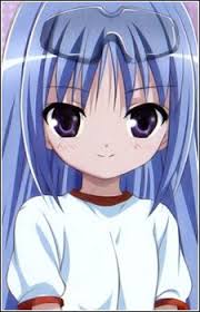 Watashi Nouryoku Wa Heikinchi De Tte Itta Yo Ne Season 2 Saki Nagatsuka