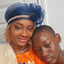 Brittany Strunk's Instagram, Twitter & Facebook