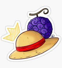 One Piece Stickers One Piece Stickers Anime Sticker Anime Stickers