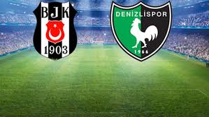 Denizlispor'da varela'nın sol kanattan kullandığı köşe vuruşunu beşiktaş savunması uzaklaştırdı. Taraftarium 24 Besiktas Denizlispor Maci Canli Izle Kiziltepe Gazetesi