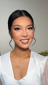 Congratulations beautiful Jasmine 🫶🏻, I first met Jasmine in 2016 for her  school formal makeup, 7 years later it felt so special being part of her  wedding day! , Moments like this feel surreal and ...