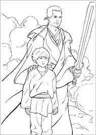 Star Wars Malarbilder 9 Coloriage Star Wars Coloriage Dessins Star Wars