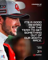 MoneyGram Haas F1 Team