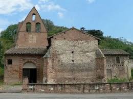 Culture Petite Decouverte De La Plus Ancienne Eglise De France Celle De Saint Martin Situee A Moissac Tarn Et G Eglise De France Eglise Monument Religieux