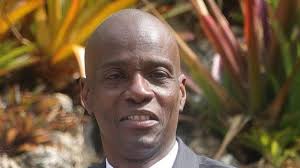 Haiti president jovenel moise was assassinated and his wife wounded in an attack at their home, the interim prime minister announced. O2i4lybyv3gjdm