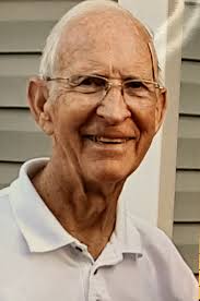 Pierce Franklin Beck, Jr.