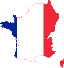 The french flag is known as the french tricolore, and has been an inspiration for many other flags around the world. French Flag Png French Flag Transparent Background Freeiconspng