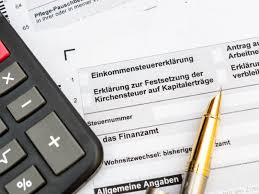 Das finanzamt prüft in diesem fall nicht den ganzen bescheid, sondern nur die in ihrem antrag angegebenen punkte. Einspruch Steuerbescheid So Korrigieren Sie Fehler Im Einkommensteuerbescheid Bubolz Bartsch