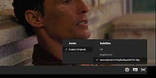 How To Add Custom Subtitles On Netflix Subtitled Netflix Ads