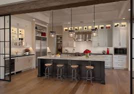 They bring a certain dash of classiness to we went for dark wood kitchen designs, and the offer is diversified, so you can pick some of these according to what you wish for for your new. 67 Desirable Kitchen Island Decor Ideas Color Schemes Luxury Home Remodeling Sebring Design Build