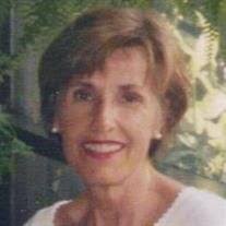 Dorothy May "Dottie" Goodnight Obituary