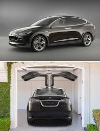 Tesla Model X Tesla Roadster Tesla Model X Car