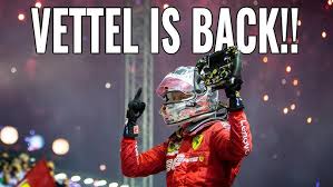 After 22 races and 392 days of waiting, he was a formula one. Sebastian Vettel Complete Team Radio After Singapore Gp 2019 Youtube