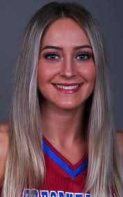 2016-17 Women's Basketball Roster