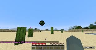 Biomes O Plenty Mod 1 12 2 Greater Eye Of Ender Mod 1 16 1 1 15 2 Help You Locate Structure In Minecraft Mc Mod Minecraft 1 16 1 1 15 2 Mods In 2020 Mc Mods Locations Minecraft Mods