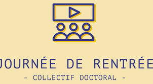 Collectif Doctoral | Association des Doctorant.e.s de la Faculté des Lettres  de Sorbonne Université