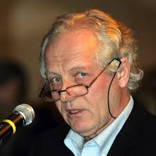 William Nygaard ny styreleder i NRK