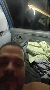 In the mountains waiting until morning to hike to the water fall! Stay  tuned...