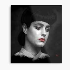 Sean Metal Prints for Sale