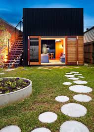 Minimalis, taman kolam minimalis, desain dapur dan taman belakang rumah desain taman sumber : 9 Desain Taman Belakang Rumah Minimalis Lebih Asri
