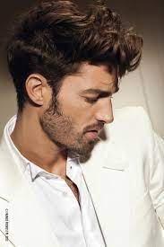 I Think I Could Pull It Men S Curly Hairstyles Mens Hairstyles Stylish Mens Haircuts