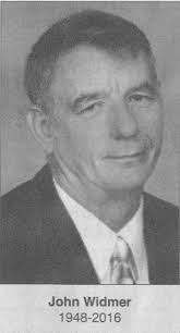 Brian Widmer's Instagram, Twitter & Facebook