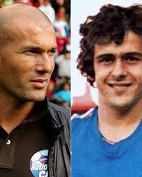 Top 10 Best Football (Soccer) Players of All Time