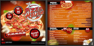 Pizza House Restaurant Savigny Sur Orge Critiques De Restaurant