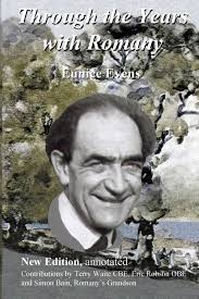 Through the Years with Romany (Paperback)