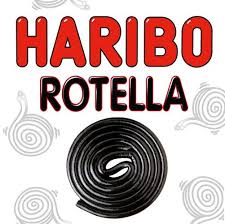 Les Bonbons Stars Le Musee Du Bonbon Haribo Sur Uzes Dans Le Gard Bonbon Haribo Bonbon Le Gard