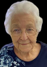 Doreen Brown avis de décès