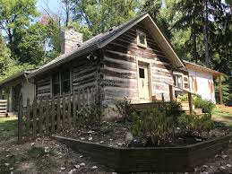 Maybe you would like to learn more about one of these? Homey Heritage Historian Documents Log Cabins Of Carmel Current Publishing