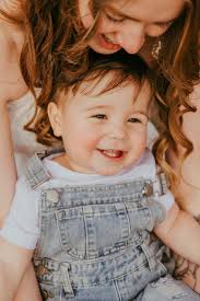 Beautiful family photos captured