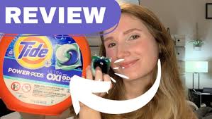 Amazon.com: Tide Ultra OXI Power PODS with Odor Eliminators Laundry  Detergent Pacs, 25 Count, For Visible and Invisible Dirt : Health &  Household