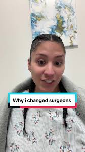 Why I Changed Surgeons: Finding the Right Doctor for My Surgery Journey