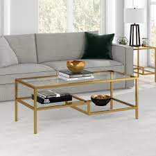 2.0 out of 5 stars. Gold Coffee Tables You Ll Love In 2021 Wayfair