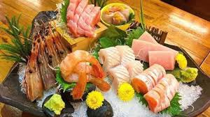 Japanese buffets to fill your belly at. 18 Japanese Restaurants In Kl That Will Take You To Tokyo