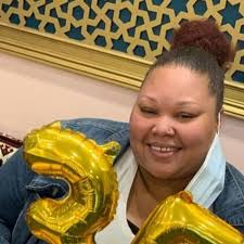 Fundraiser for Ebony Davis by Wendy Gilliam : In Memory of Erica Patton