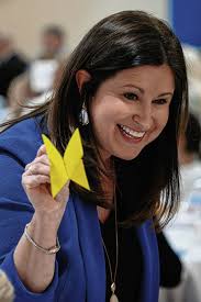 Great Girls, Wonderful Women luncheon inspires young women to use their  voice