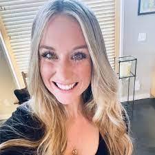 Regina Gladney's Instagram, Twitter & Facebook