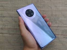 Submitted 8 months ago by linuxfurrytranslator. Huawei Mate 30 Pro Tak Jadi Smartphone Terbaik