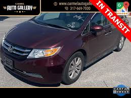 Image result for Dark Cherry 2012 Odyssey