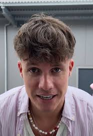 Freundin Von Luca Noel