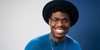 Checking In With… Ain't Too Proud Star Jawan M. Jackson