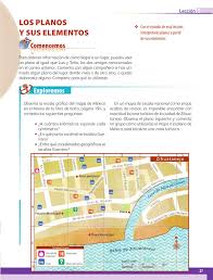 Easily share your publications and get them in front of issuu's millions of monthly readers. Geografia Sexto Grado 2016 2017 Online Pagina 27 De 201 Libros De Texto Online