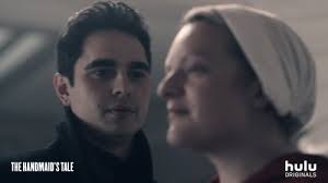 @HandmaidsOnHulu's video Tweet