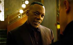 A Different Picture': What's Next for Luke Cage?