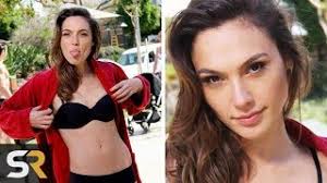 גל גדות‎ born 30 april 1985) is an israeli actress, producer, and model. 5 Secrets About Gal Gadot S Marriage That Will Shock You Youtube
