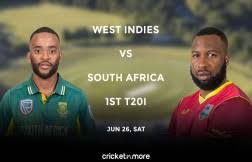 National cricket stadium, st george's, grenada date & time: Jpli6wil4a0nom